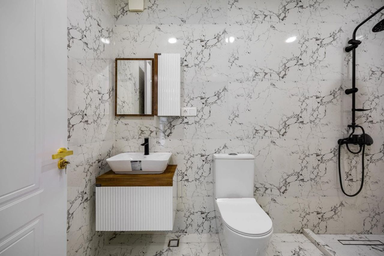 Квартира в Тбилиси, Грузия, 86 м² - фото 10