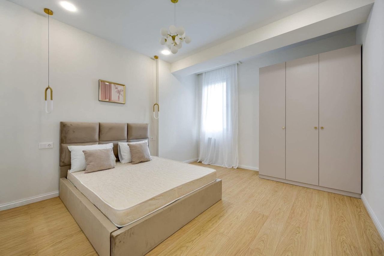 Квартира в Тбилиси, Грузия, 86 м² - фото 7