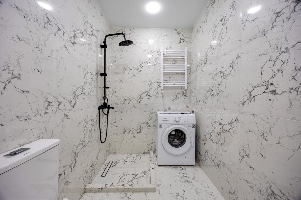 Квартира в Тбилиси, Грузия, 86 м² - фото 11