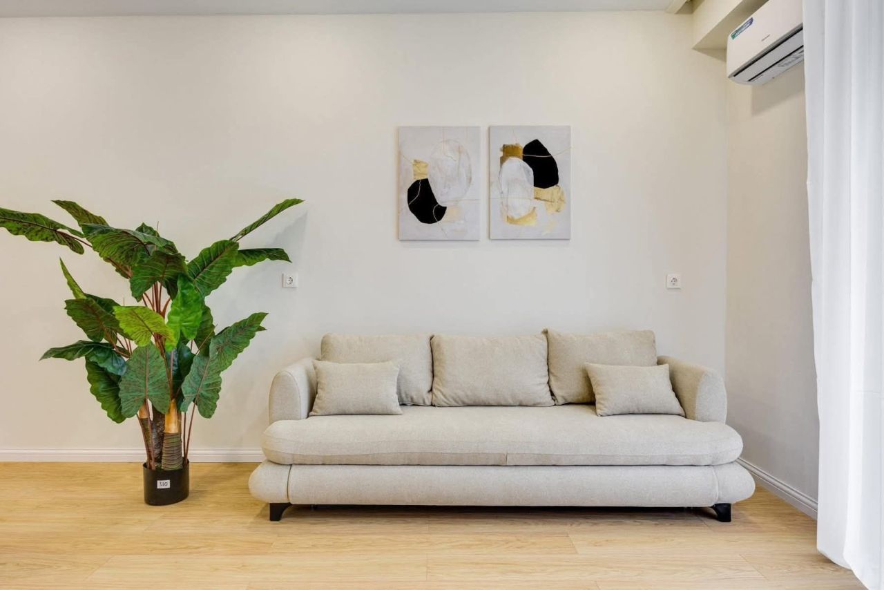 Квартира в Тбилиси, Грузия, 86 м² - фото 4