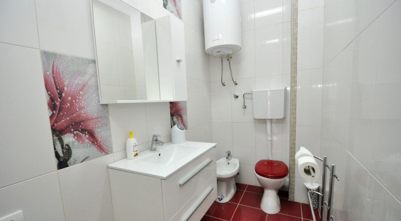 Вилла в Костанице, Черногория, 424 м² - фото 16