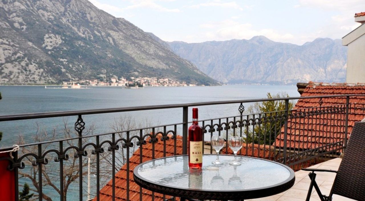 Вилла в Костанице, Черногория, 424 м² - фото 8