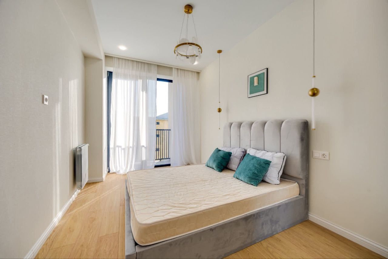 Квартира в Тбилиси, Грузия, 86 м² - фото 6