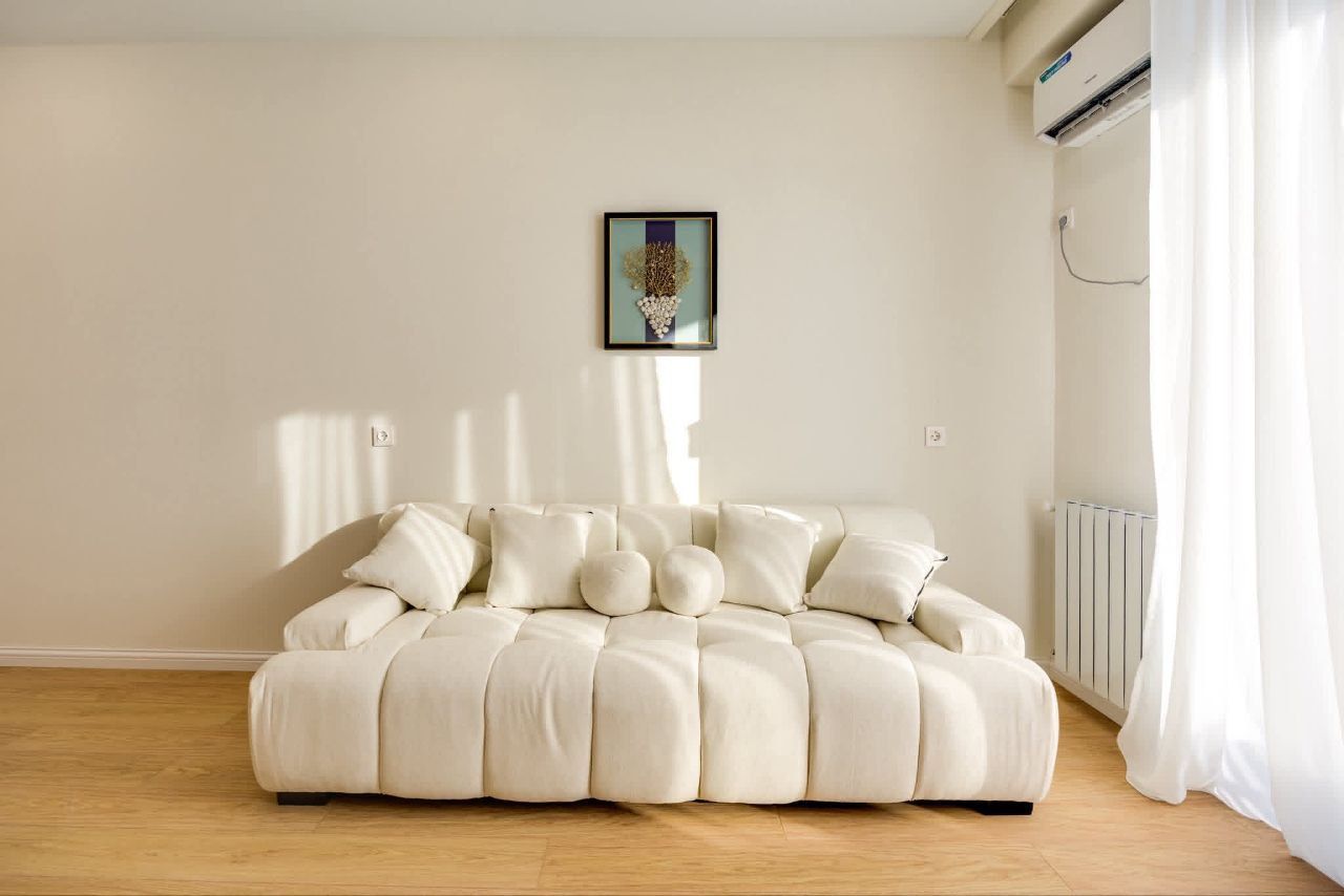 Квартира в Тбилиси, Грузия, 86 м² - фото 4