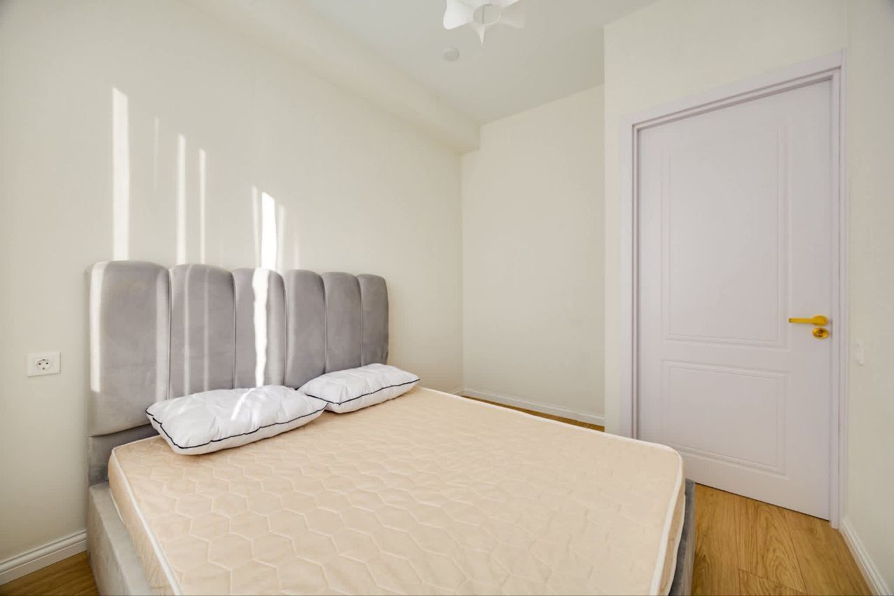 Квартира в Тбилиси, Грузия, 86 м² - фото 5