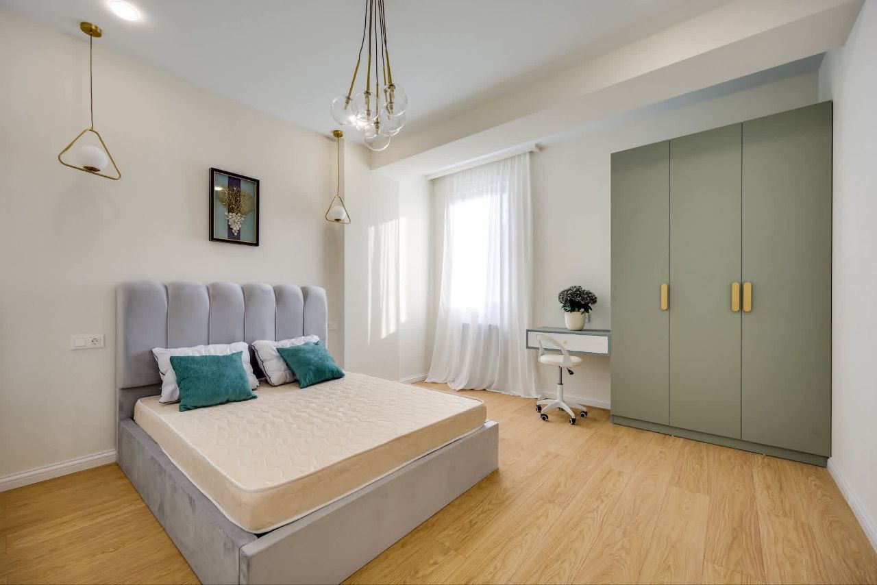 Квартира в Тбилиси, Грузия, 86 м² - фото 7