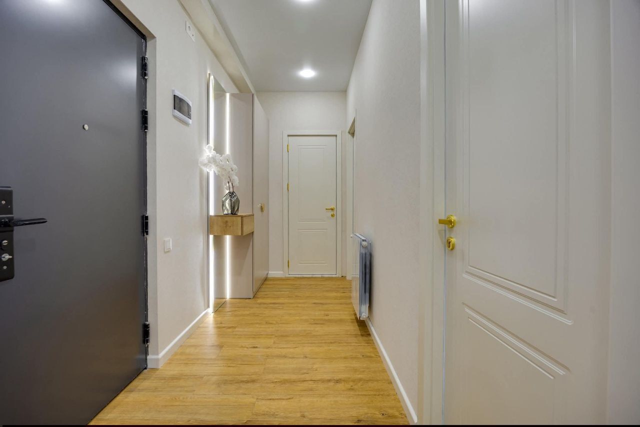 Квартира в Тбилиси, Грузия, 86 м² - фото 10