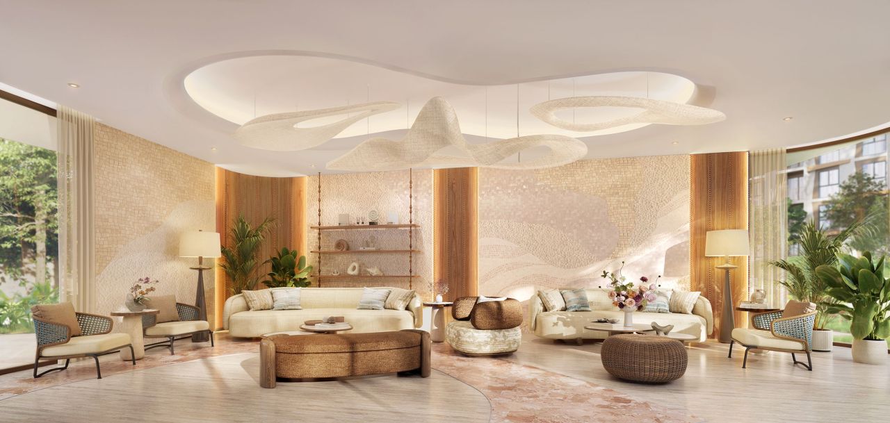 Квартира на острове Пхукет, Таиланд, 30 м² - фото 3