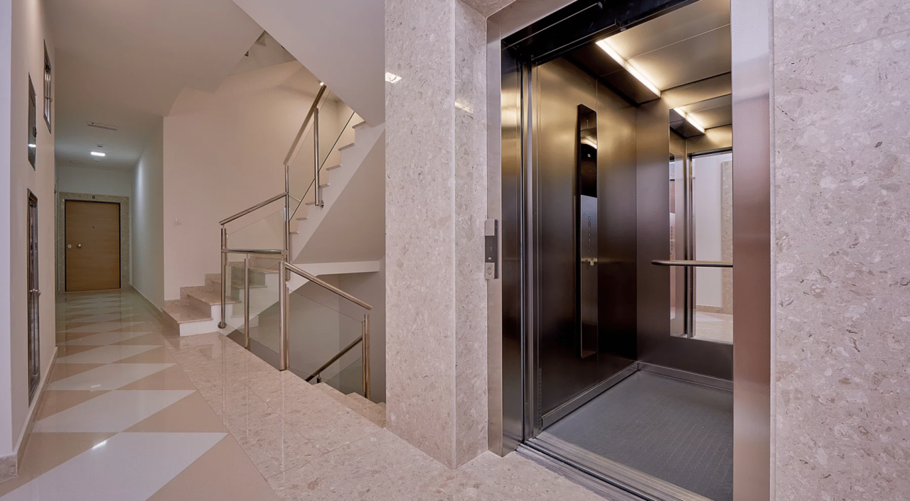 Квартира в Доброте, Черногория, 52 м² - фото 5