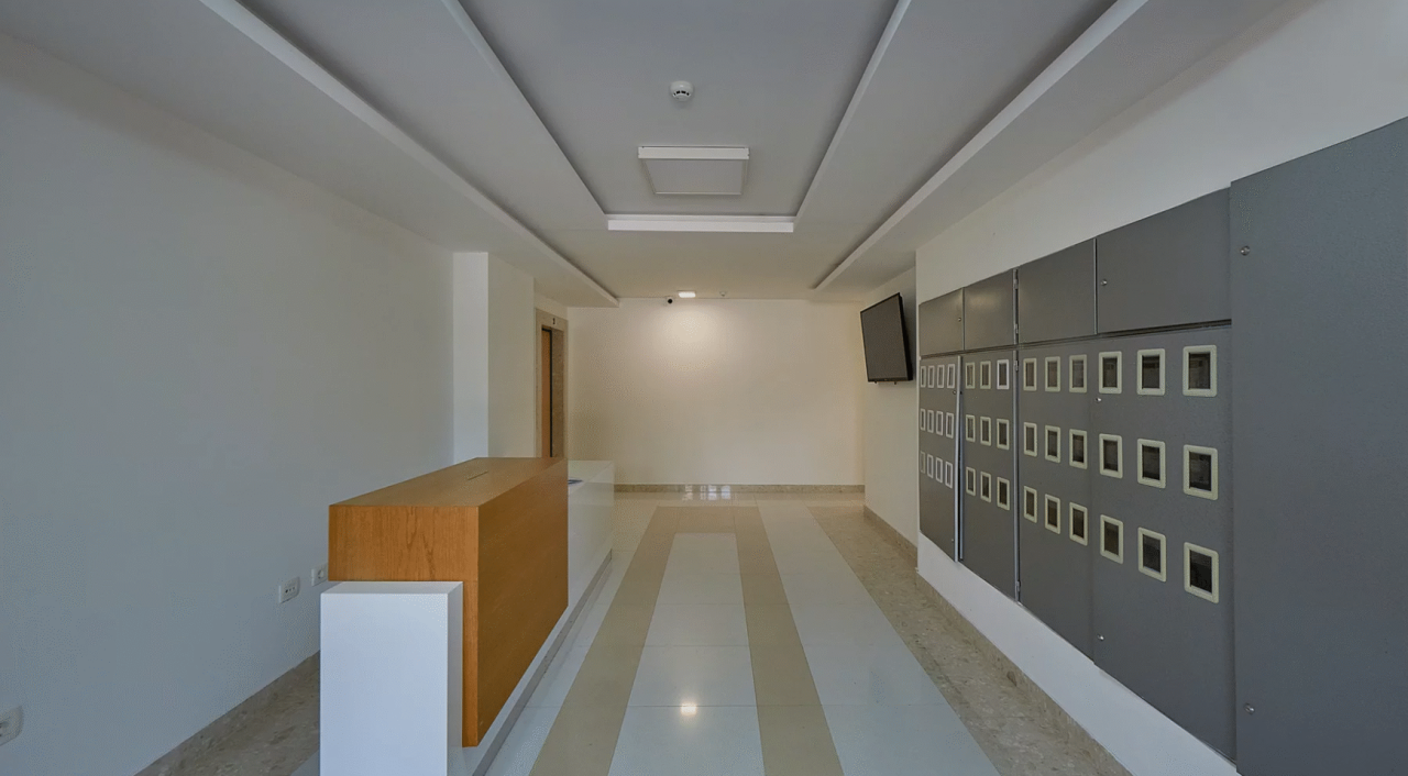 Квартира в Доброте, Черногория, 52 м² - фото 6