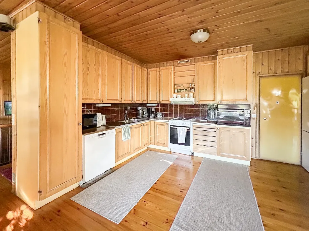 Дом в Савонлинне, Финляндия, 198 м² - фото 2