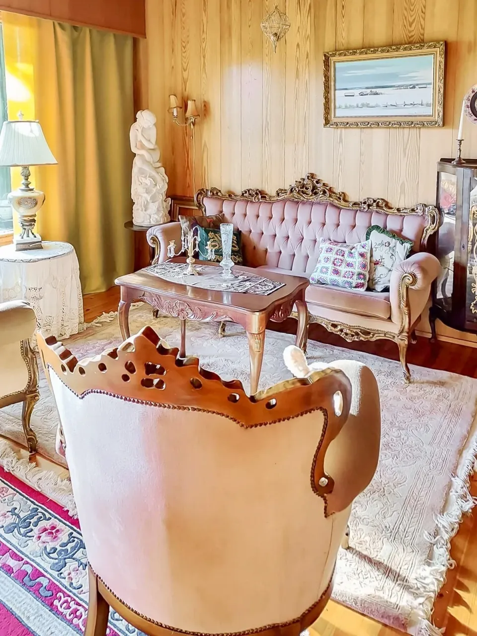 Дом в Савонлинне, Финляндия, 198 м² - фото 5