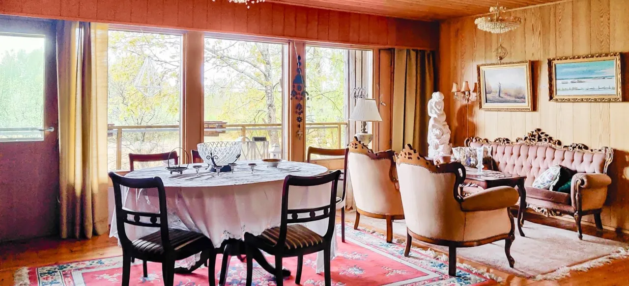 Дом в Савонлинне, Финляндия, 198 м² - фото 7