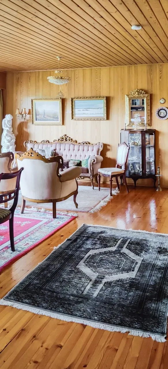 Дом в Савонлинне, Финляндия, 198 м² - фото 8