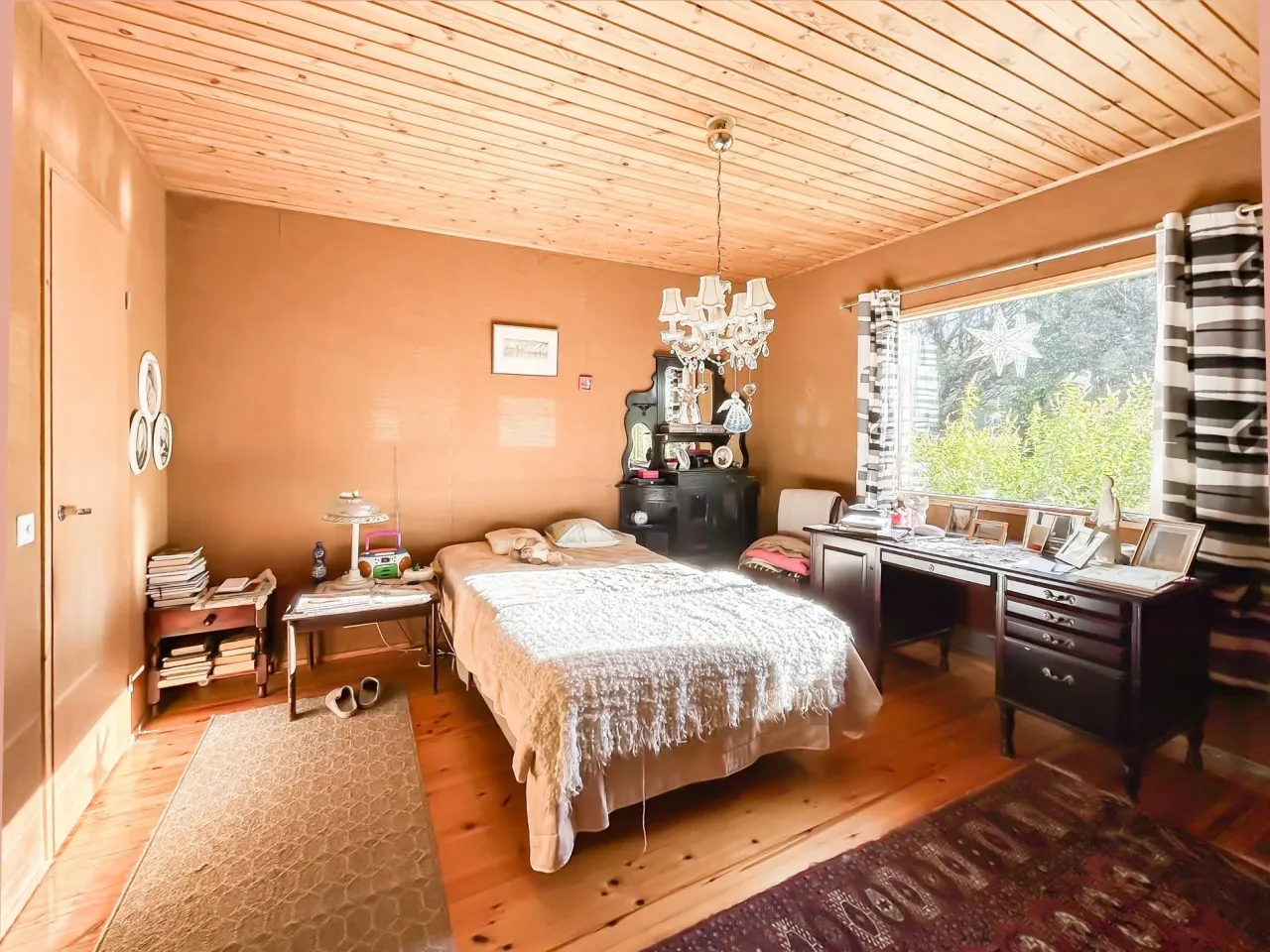 Дом в Савонлинне, Финляндия, 198 м² - фото 9