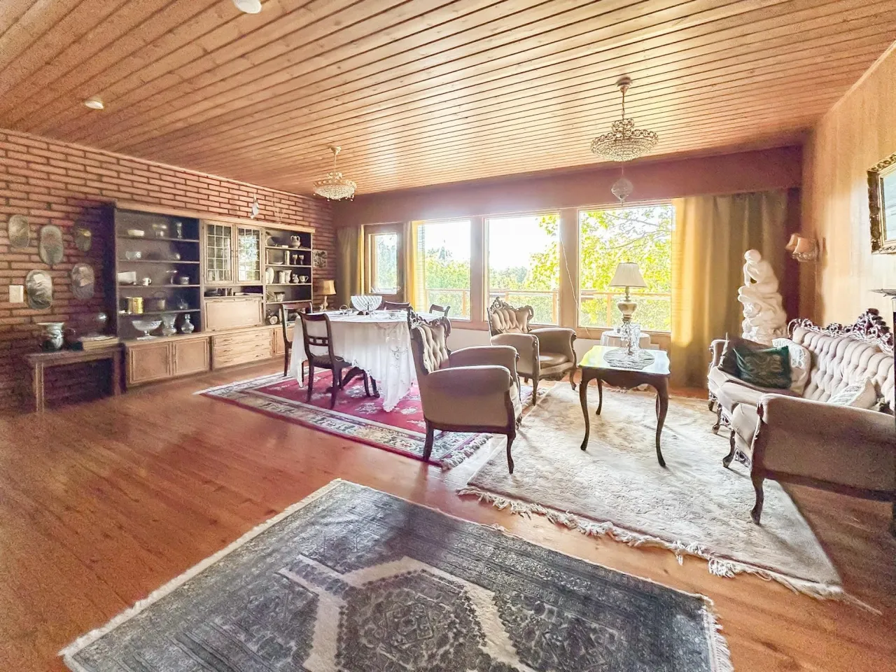 Дом в Савонлинне, Финляндия, 198 м² - фото 6