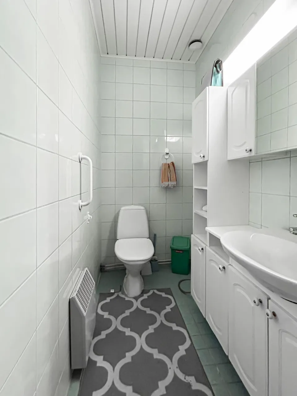 Дом в Савонлинне, Финляндия, 198 м² - фото 12