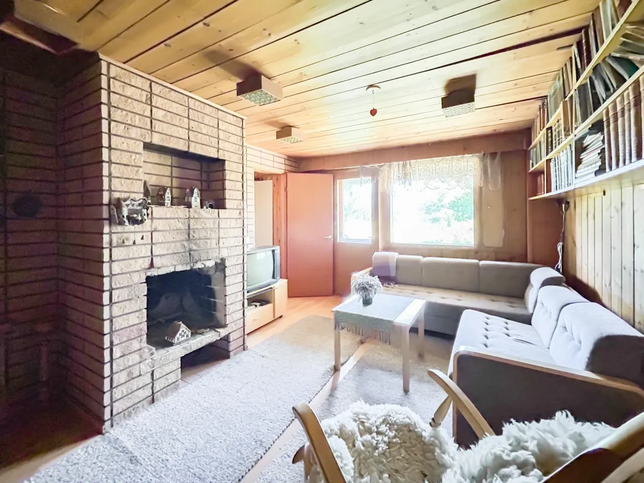 Дом в Савонлинне, Финляндия, 198 м² - фото 10