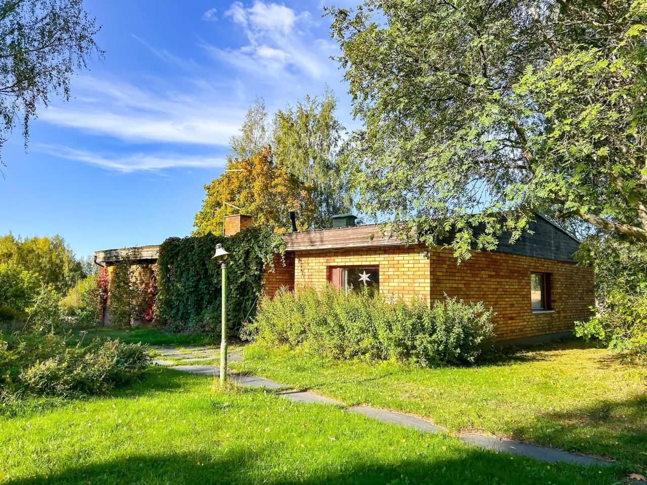 Дом в Савонлинне, Финляндия, 198 м² - фото 18