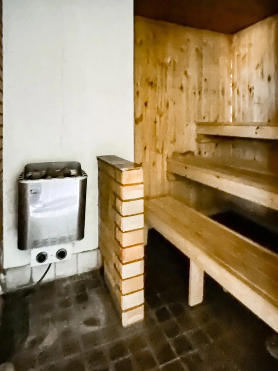 Дом в Савонлинне, Финляндия, 198 м² - фото 16