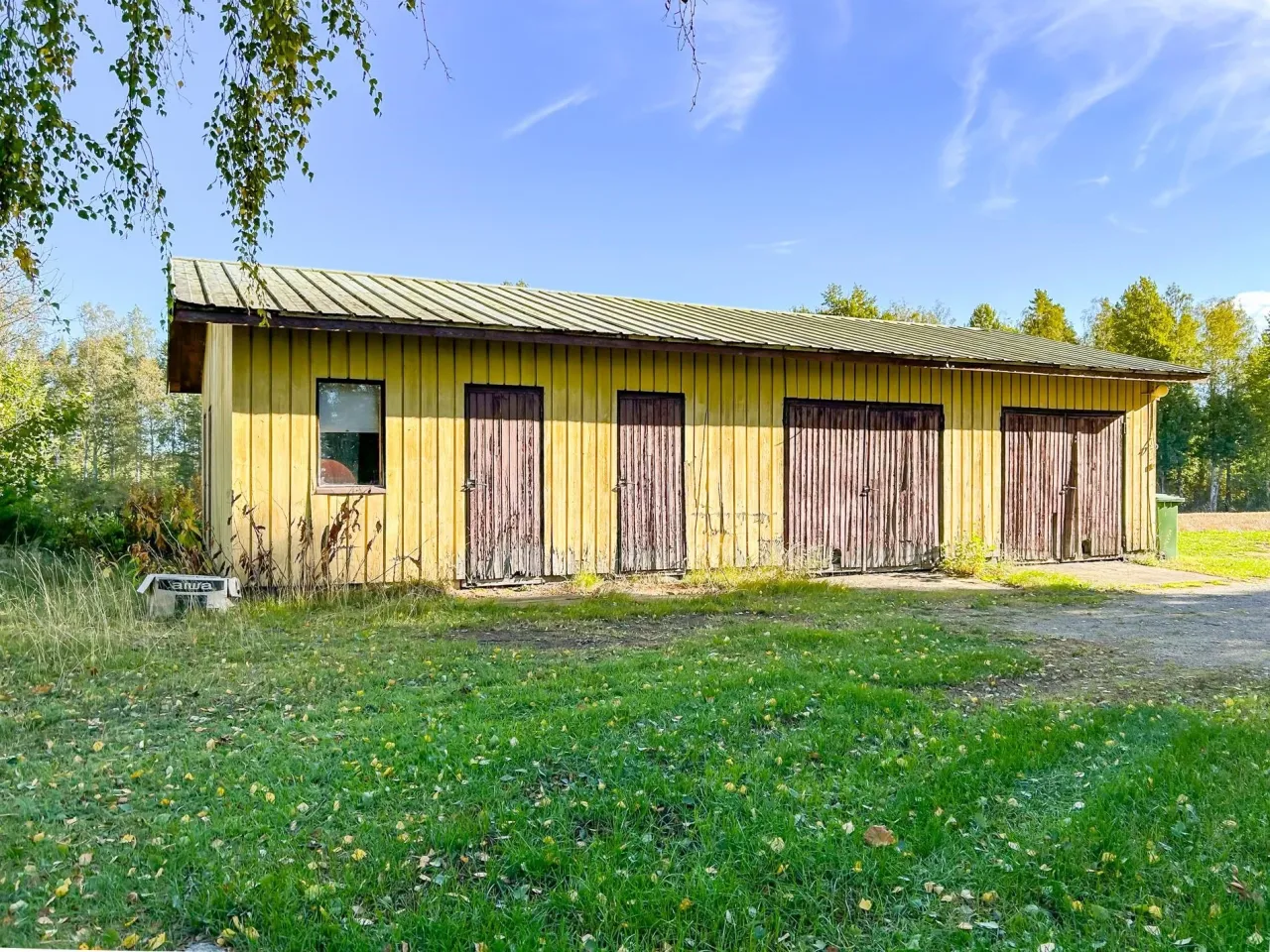 Дом в Савонлинне, Финляндия, 198 м² - фото 17