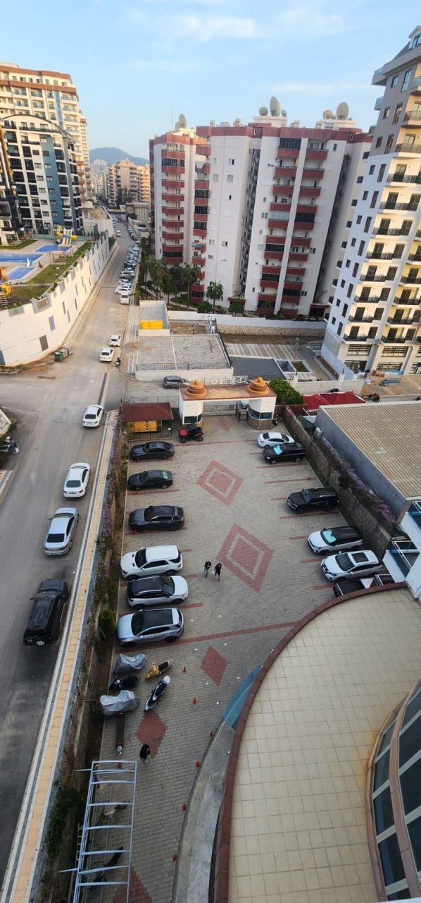 Квартира в Алании, Турция, 110 м² - фото 15