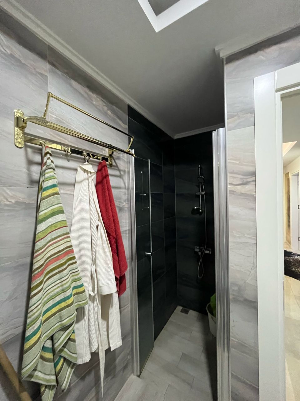 Квартира в Алании, Турция, 110 м² - фото 9