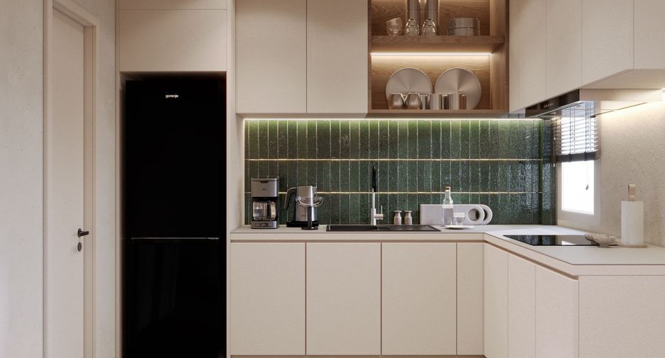 Вилла на острове Пхукет, Таиланд, 133 м² - фото 5