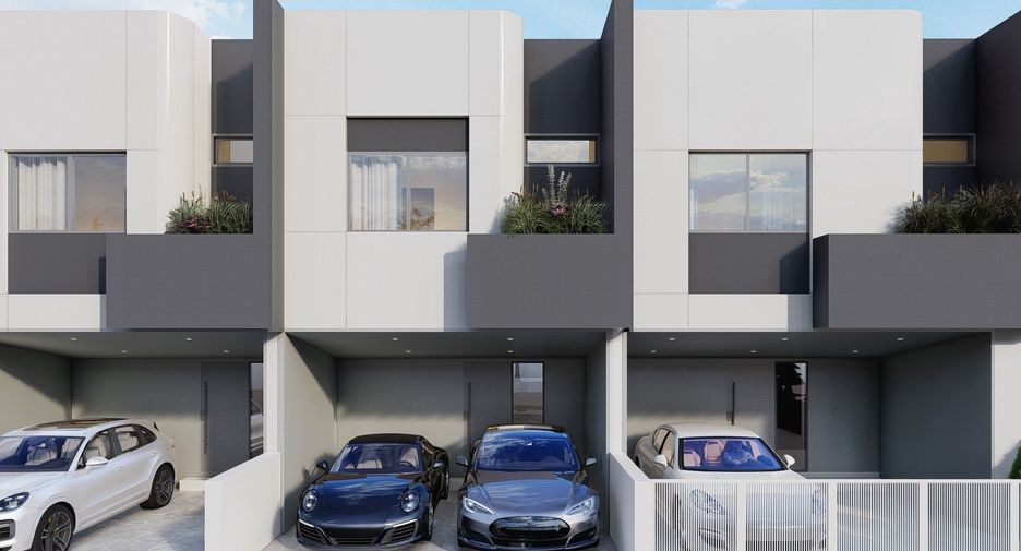 Вилла на острове Пхукет, Таиланд, 133 м² - фото 2