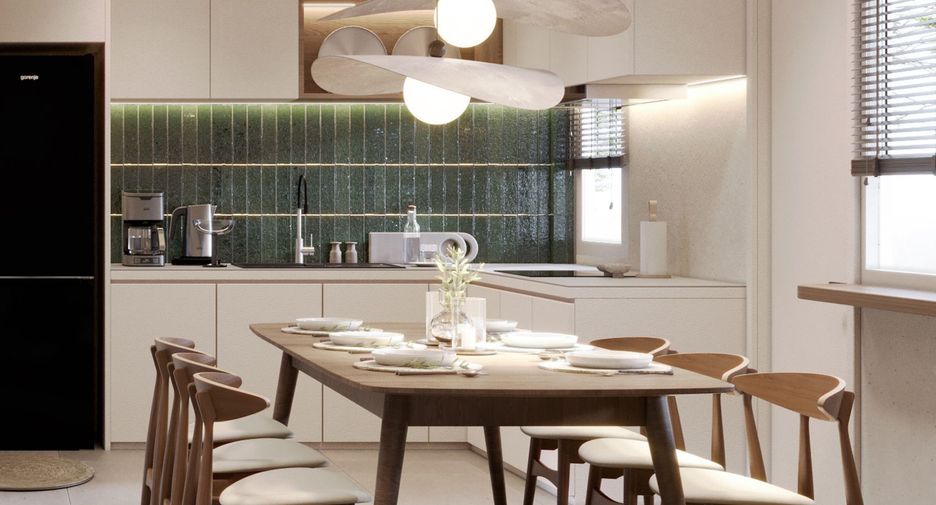 Вилла на острове Пхукет, Таиланд, 133 м² - фото 1