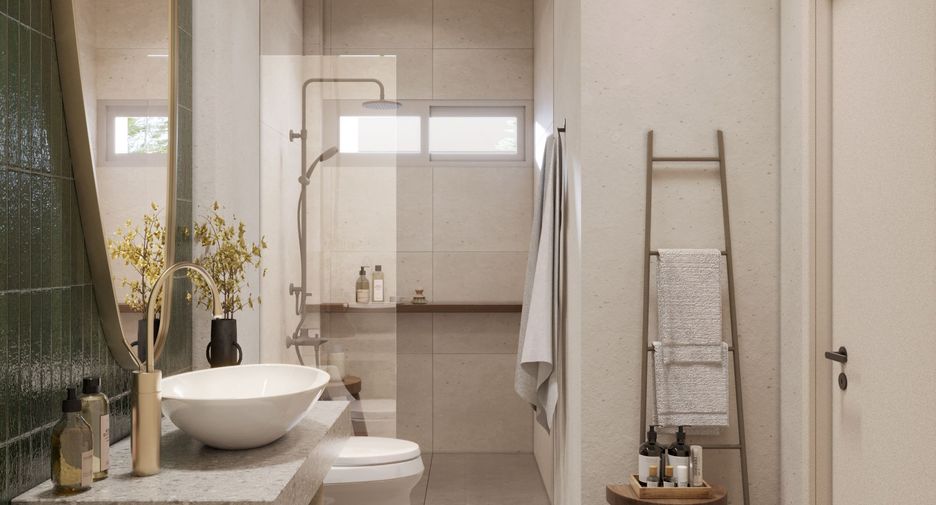 Вилла на острове Пхукет, Таиланд, 133 м² - фото 10