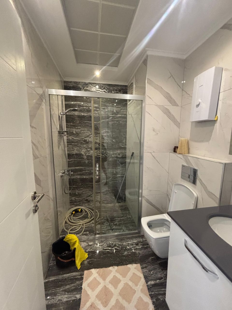 Квартира в Алании, Турция, 120 м² - фото 11