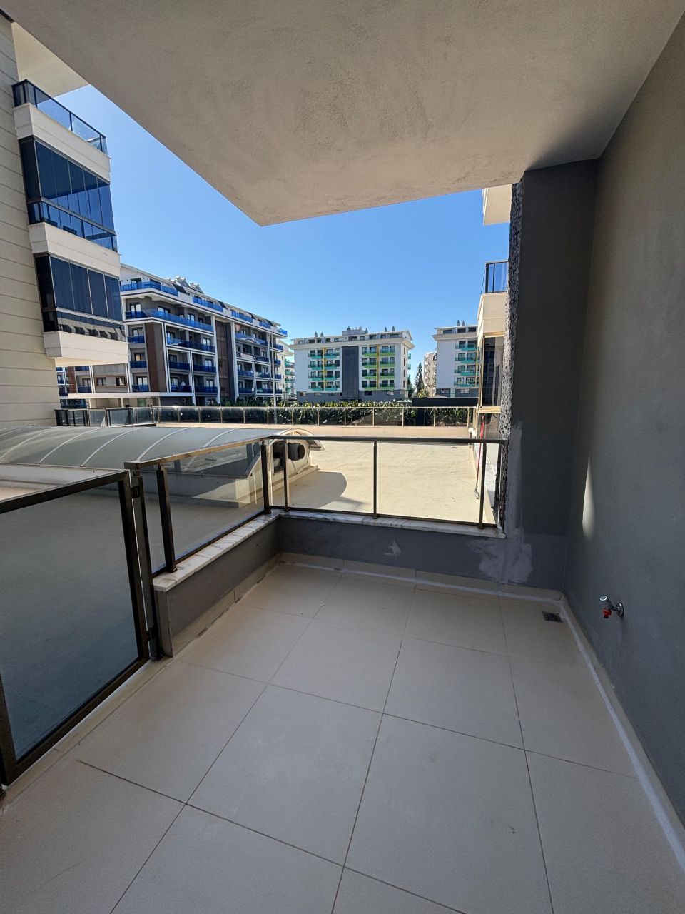 Квартира в Алании, Турция, 120 м² - фото 14