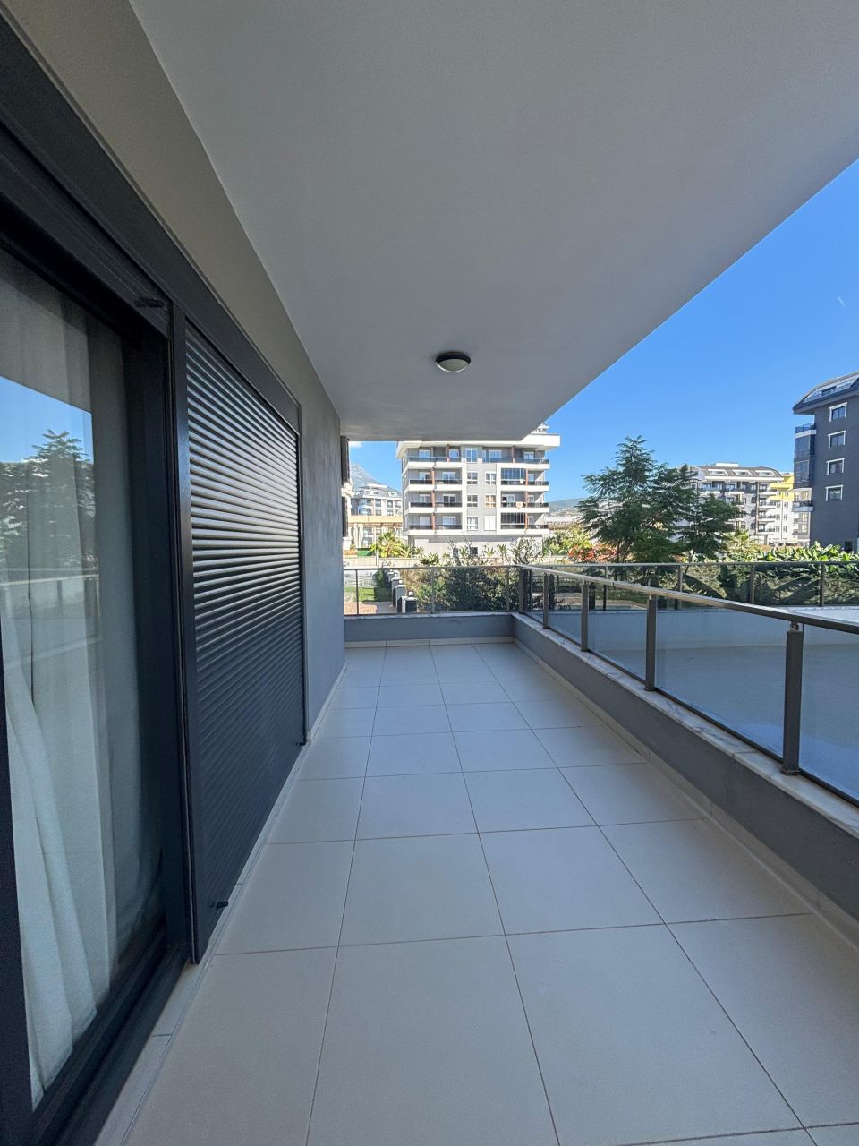 Квартира в Алании, Турция, 120 м² - фото 15