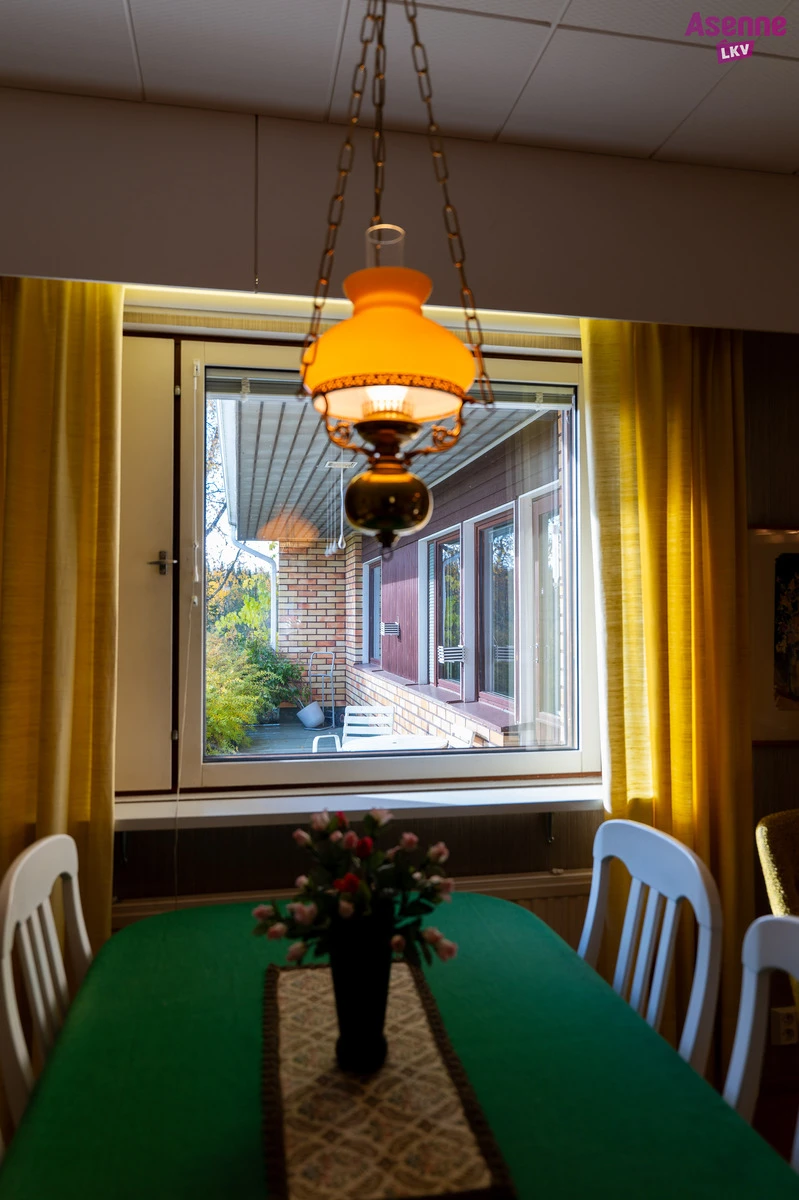 Дом в Миккели, Финляндия, 130 м² - фото 3