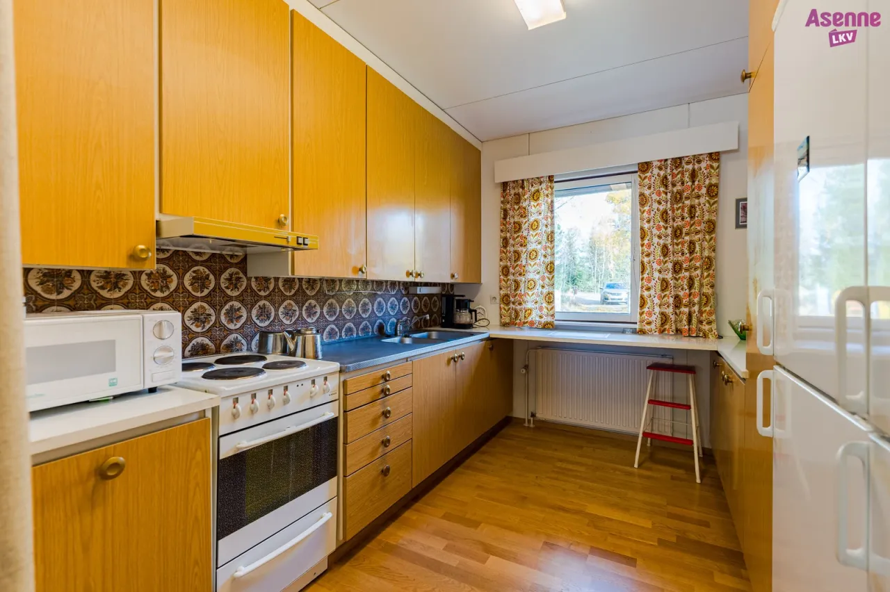 Дом в Миккели, Финляндия, 130 м² - фото 5