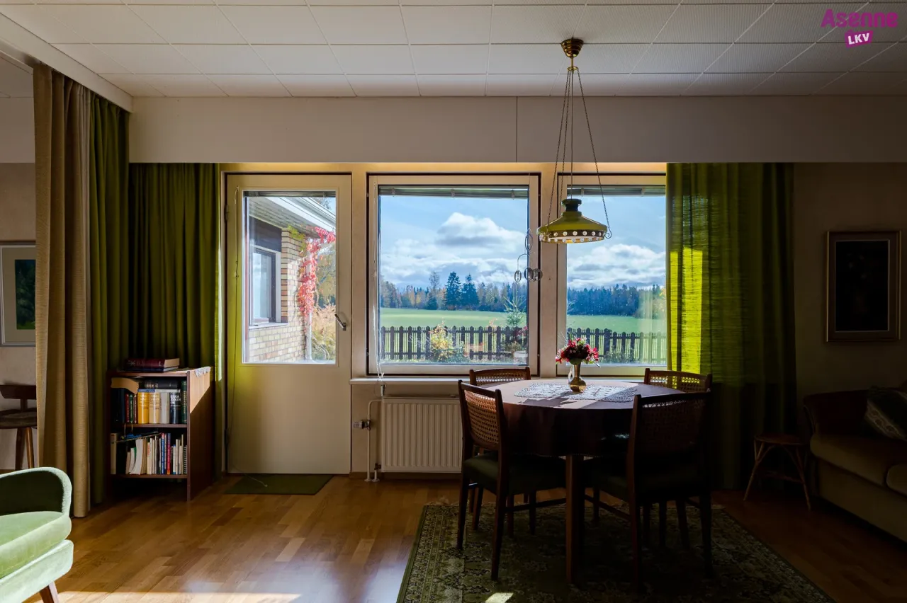 Дом в Миккели, Финляндия, 130 м² - фото 9