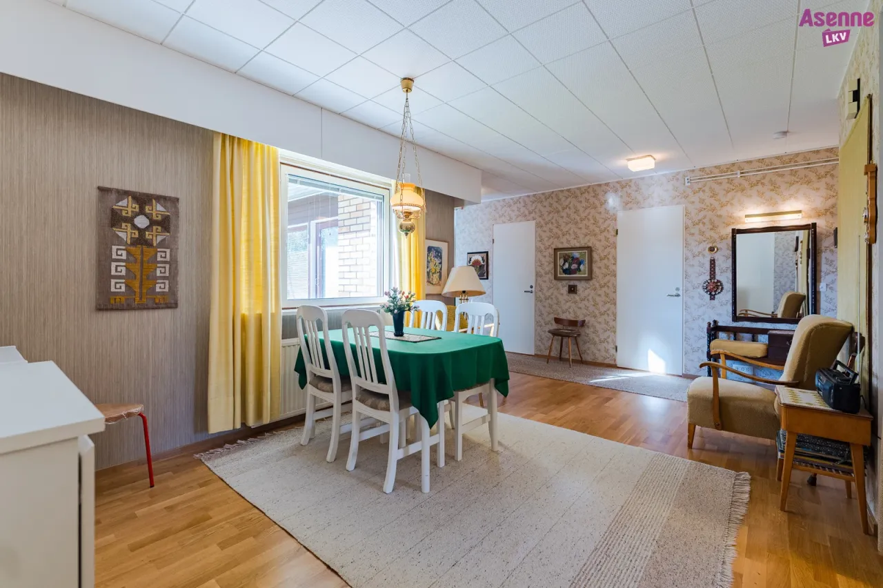 Дом в Миккели, Финляндия, 130 м² - фото 6