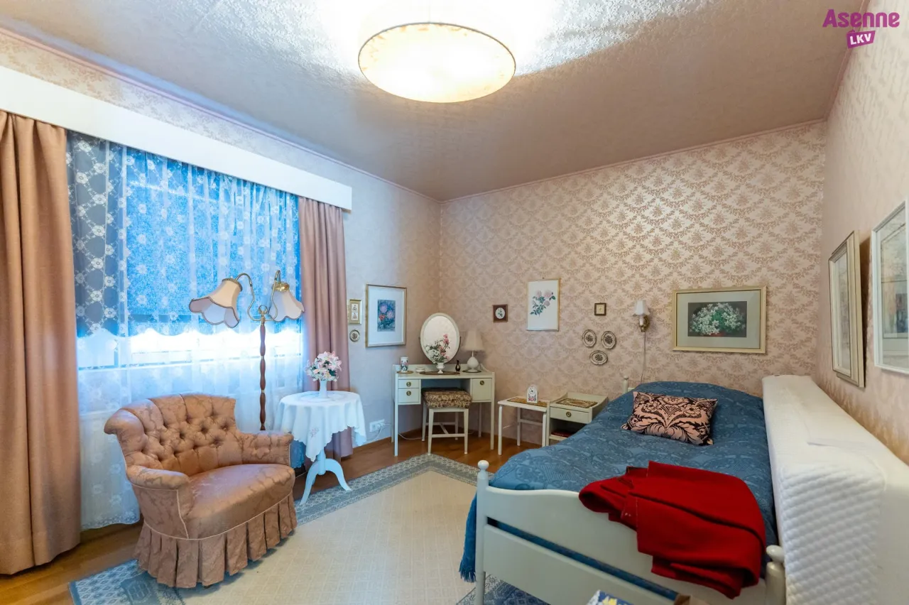 Дом в Миккели, Финляндия, 130 м² - фото 11