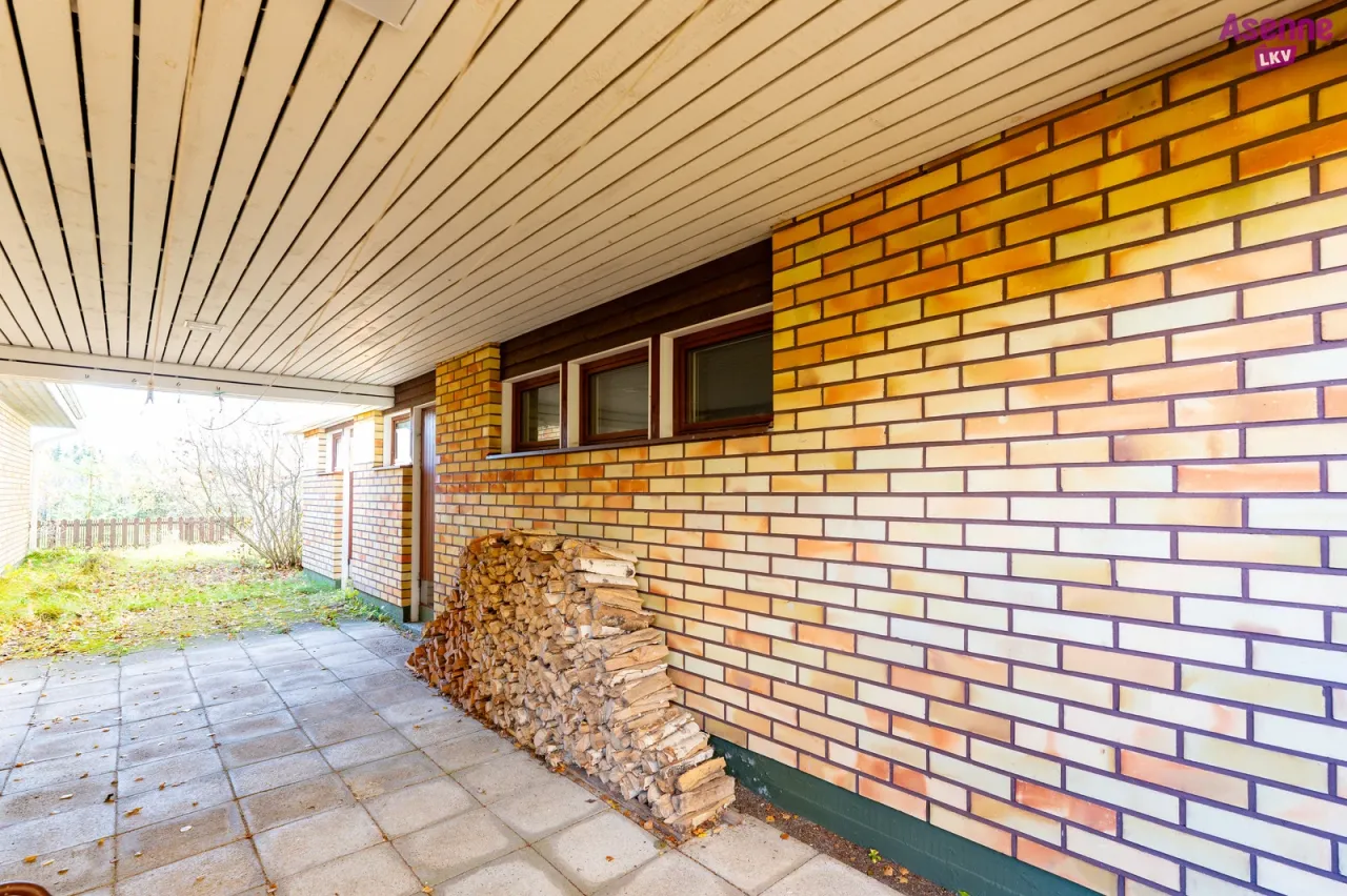 Дом в Миккели, Финляндия, 130 м² - фото 16