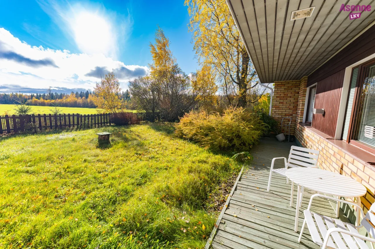 Дом в Миккели, Финляндия, 130 м² - фото 17