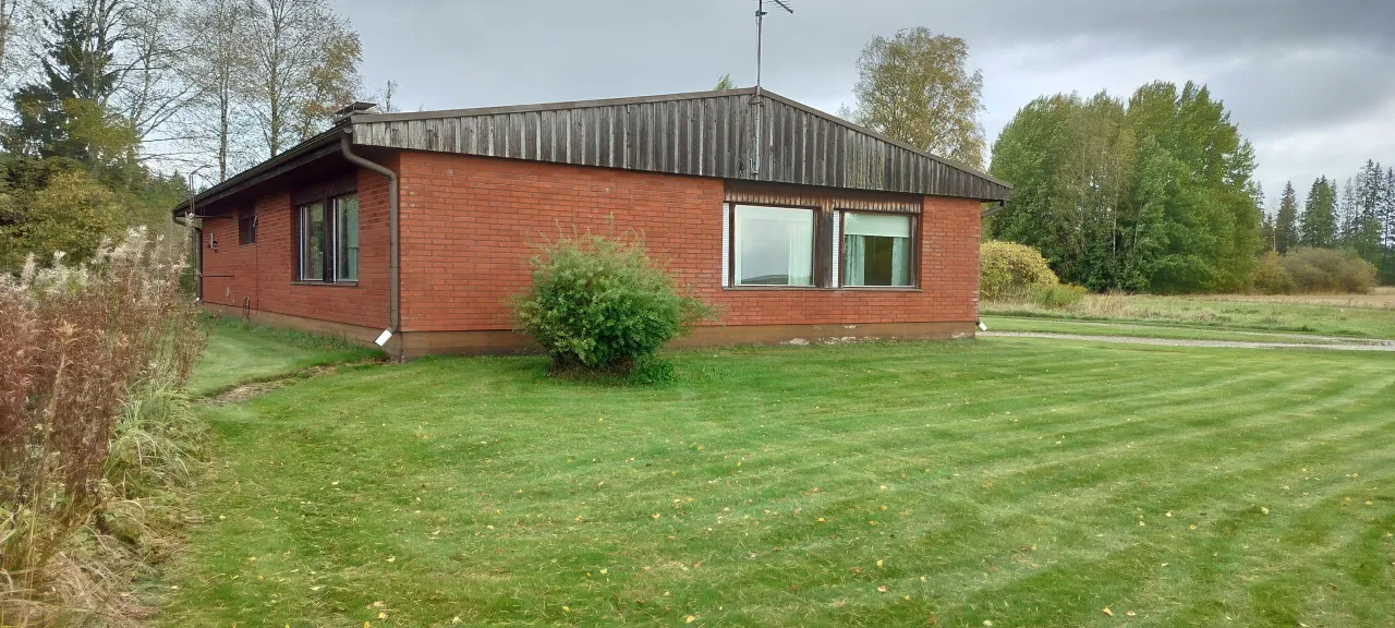 Дом в Сейняйоки, Финляндия, 114 м² - фото 1