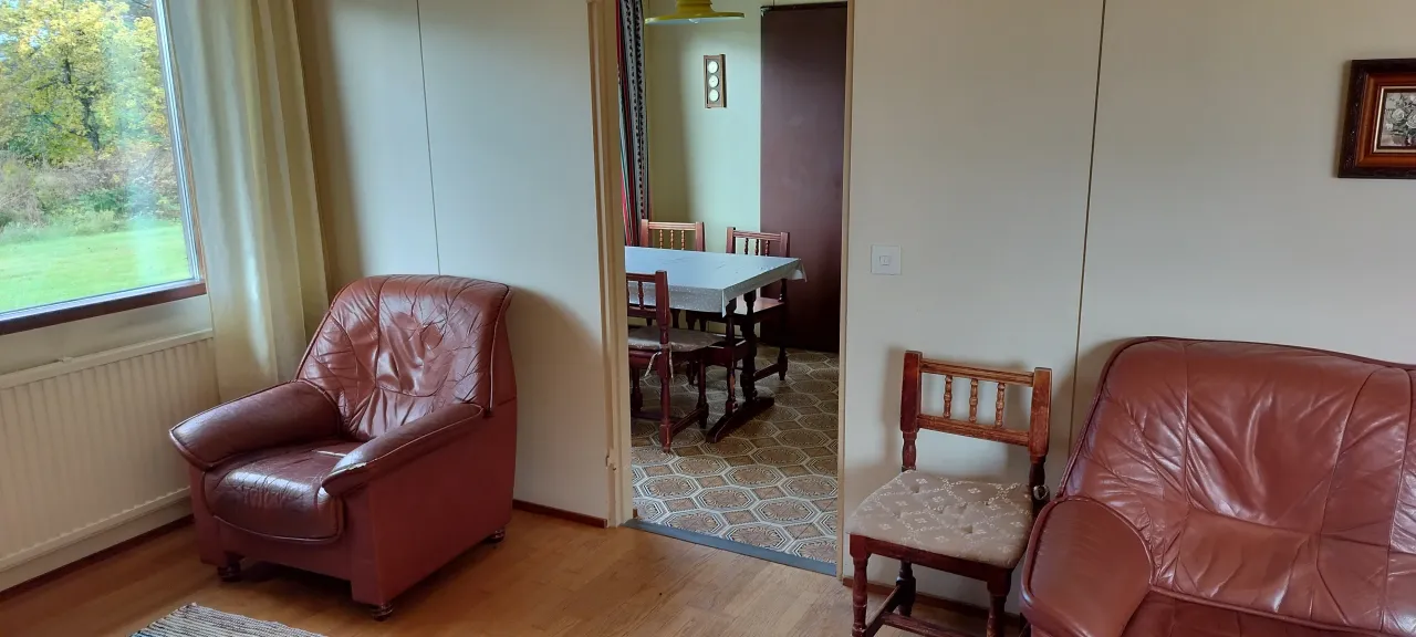 Дом в Сейняйоки, Финляндия, 114 м² - фото 7