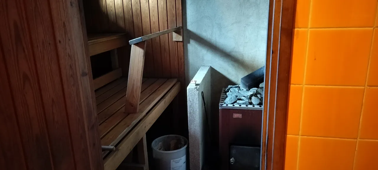 Дом в Сейняйоки, Финляндия, 114 м² - фото 14