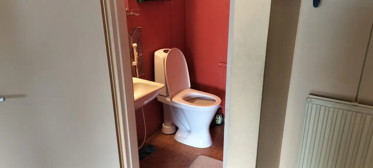 Дом в Сейняйоки, Финляндия, 114 м² - фото 11