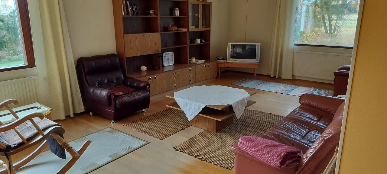 Дом в Сейняйоки, Финляндия, 114 м² - фото 8