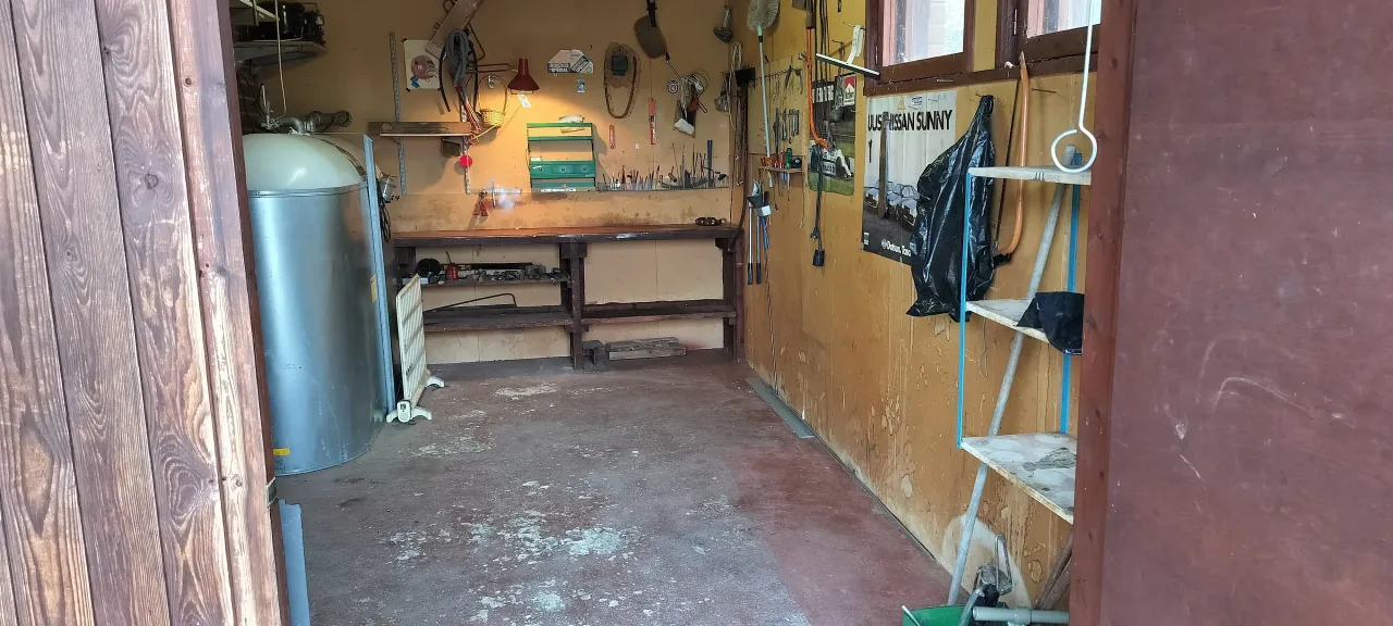 Дом в Сейняйоки, Финляндия, 114 м² - фото 17