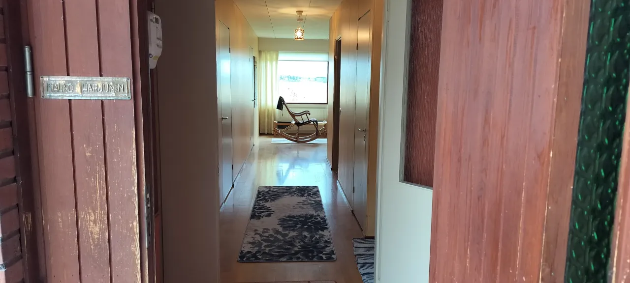 Дом в Сейняйоки, Финляндия, 114 м² - фото 15