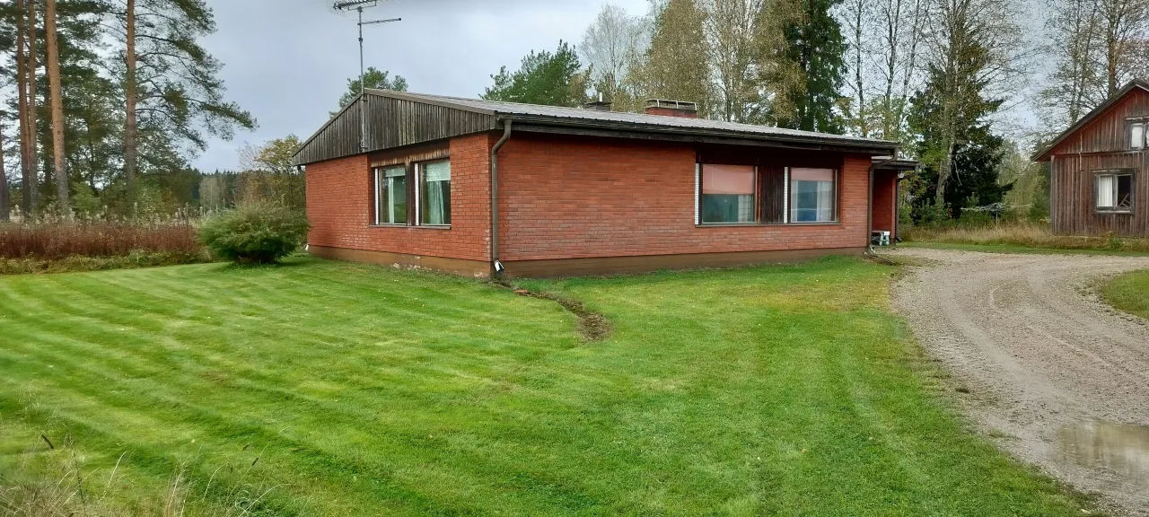 Дом в Сейняйоки, Финляндия, 114 м² - фото 3