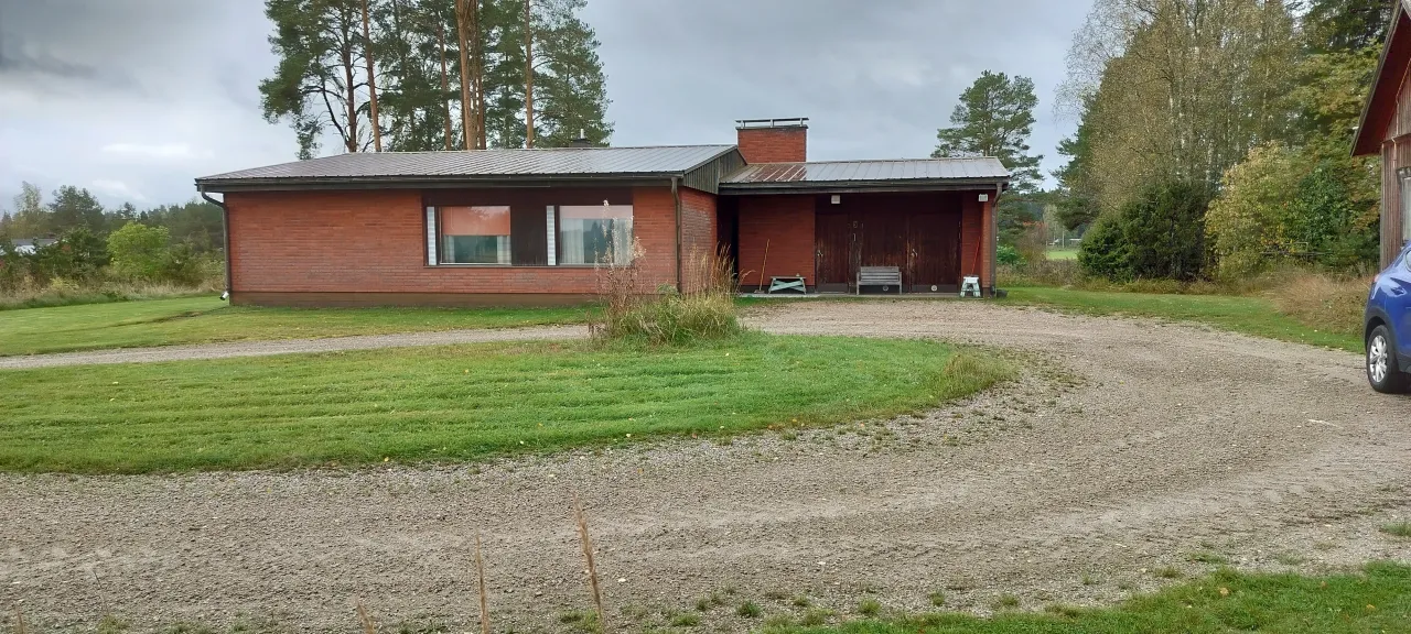 Дом в Сейняйоки, Финляндия, 114 м² - фото 4